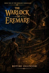 The Warlock of Eremare