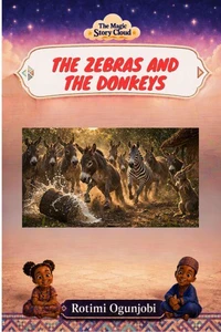 The Zebras and the Donkeys