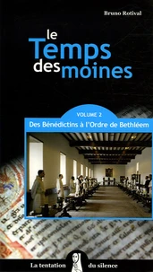 Le Temps des moines