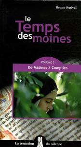 Le Temps des moines