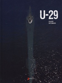  Rotomago et Florent Calvez - U-29.