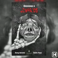 Bienvenue à Jivar'os