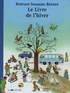 Rotraut Susanne Berner - Le Livre de l'hiver.