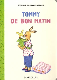 De bon matin