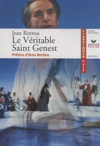 Le Véritable Saint Genest (1647)