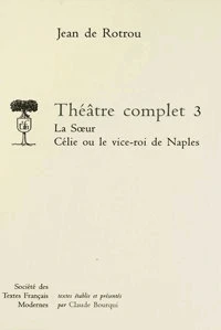 Théâtre complet