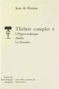 Théâtre complet