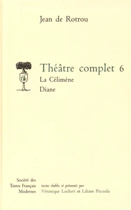 Théâtre complet