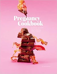 Pregnancy cookbook