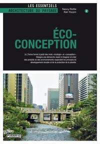 Eco-conception
