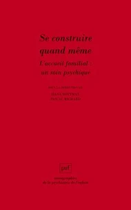 Se construire quand même