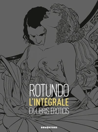 Ex libris Eroticis