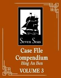 Case File Compendium: Bing An Ben