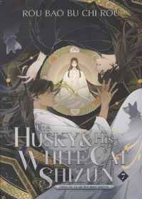 The Husky and His White Cat Shizun Tome 7