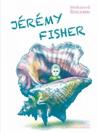 Jeremy Fisher