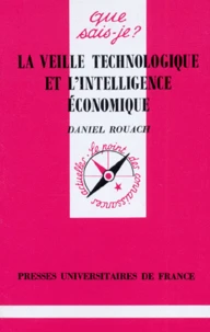La veille technologique et l'intelligence économique