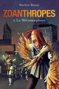 La Métamorphose