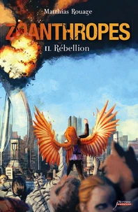 Rébellion