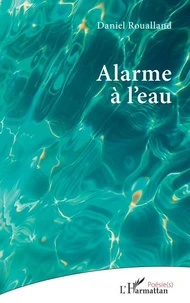 Alarme à l’eau