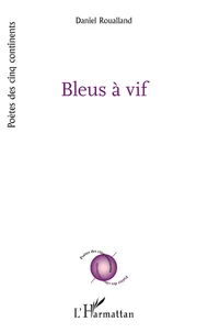 Bleus à vif