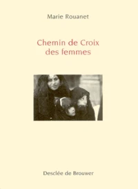 Chemin de croix des femmes de Jérusalem suivant Jésus dans sa Passion