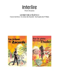 Livret de l'élève 2