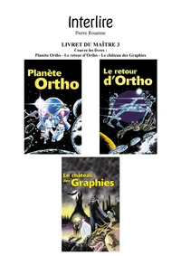 Livret du maître 3