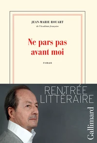 Ne pars pas avant moi