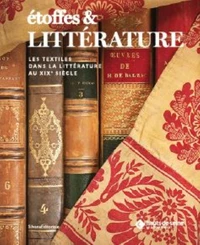 Etoffes & littérature