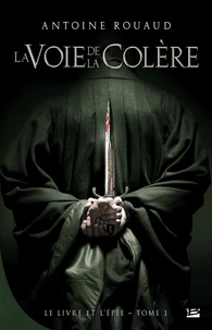 La Voie de la colère