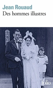 Des hommes illustres