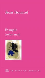 Evangile (selon moi)