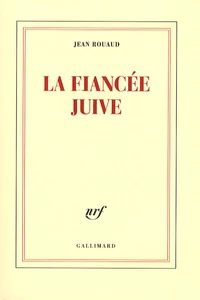 La fiancée juive