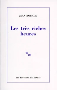 Les très riches heures