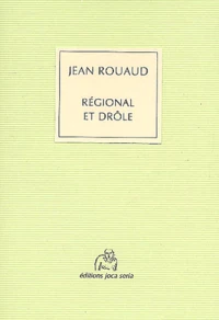 Regional Et Drole