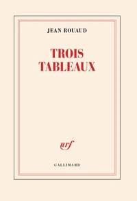 Trois tableaux