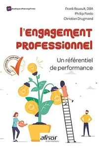 L'engagement professionnel