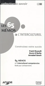 Les 65 mémos de l'interculturel