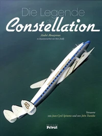 Die legende der Constellation
