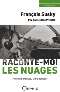 François Susky, raconte-moi les nuages