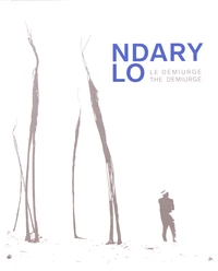 Ndary Lo