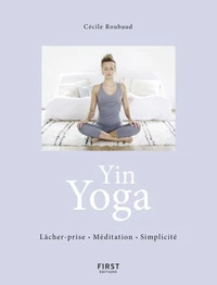 Yin Yoga