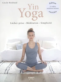 Yin Yoga