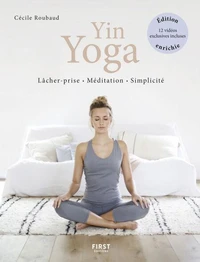 Yin Yoga