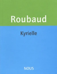 Grande kyrielle du Sentiment des Choses