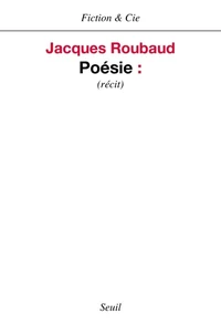 Poésie