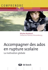 Accompagner des ados en rupture scolaire