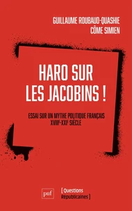 Haro sur les Jacobins
