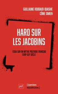 Haro sur les Jacobins