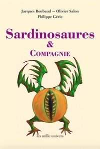  Roubaud - Sardinosaures & Cie.